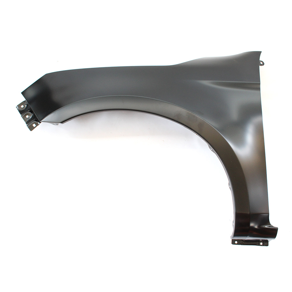 Fender (L/H) for ISUZU KB 1.9/3.0 — view 1